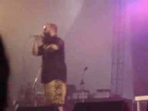 Sage Francis @ Dour Festival ...