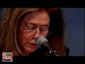 Jorie Graham reading at the 2006 Dodge Poetry Festival