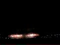 Malaysia Fireworks Competition MIFC