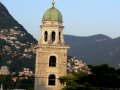 Campane della Cattedrale di Lugano