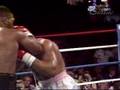 Mike Tyson Power punch