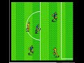 konami hyper soccer