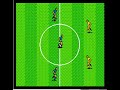 konami hyper soccer