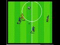 konami hyper soccer