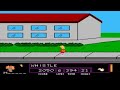 just a few extra things that can be done in this game that i didn't include in my playthrough last year. 1. using the cherry bomb to free the bird. 2. using the key to go back in the level and spray the kid that comes out of the movie at 4 minutes left on the timer. 3. shoot the e with a rocket and collect the krusty to get the sound test. 4. using the whistle to call grandpa simpson. 5 using the magnet to cheat on the guess the number game.