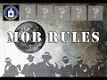Mob Rules 101 (CIA)
