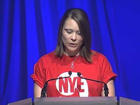 Watch Opening Worship