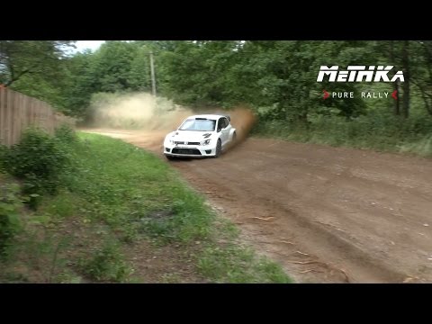 Latest WRC HD & Rally HD Videos