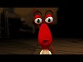 Abgefackelt - Torched - 3D animation short