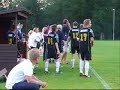 Ett klassisk derby på Hammarvallen med en frilägesutvisning och straffavgörande i 90:e minuten.
