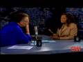 Star Jones on Larry King