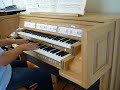 Gottfried Walther - Orgelkonzert Gottfried Walther - Orgelkonzert