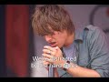 Paolo Nutini - Million Faces [Music & Lyrics]