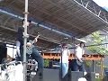 Jawbone Hill- Battle of the Bands
