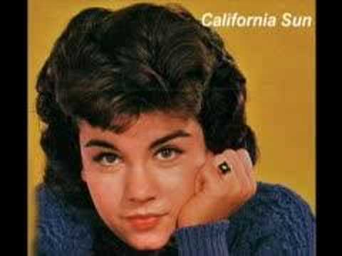 Annette Funicello