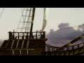 Ship of the week: Galleon