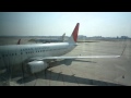 2011/10/06 日本航空840便/ Japan Airlines 840