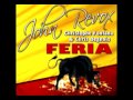 John Revox - Feria (radio edit) LIEN ITUNES bit.ly NEW TRACK 2011 - Luv'Train -- Link Youtube: www.youtube.com Link Itunes: bit.ly Découvrez le nouveau hit de JOHN REVOX, après le succès de OLE (Airplay/Universal) en 2009, ce nouveau titre prend l'empreinte d'une corrida electro-latino John Revox feat. Christophe Fontana, Chris Degenis - Feria (Label FuturePl@y 2010)