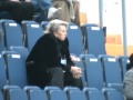 Worlds 2011 Tatiana Tarasova at tribune