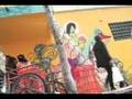 Marchante! - Sam Flores & Saner