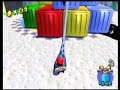Super Mario Sunshine Walkthrough 3- Rico Harbor