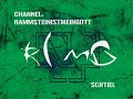 Schtiel - Till Lindemann and Richard Kruspe