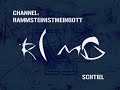 Schtiel - Till Lindemann and Richard Kruspe