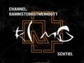 Schtiel - Till Lindemann and Richard Kruspe