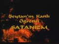 Satanizmin Gerçek Yüzü 1/6