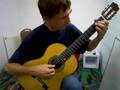 Andreas Lindae - Cavatina