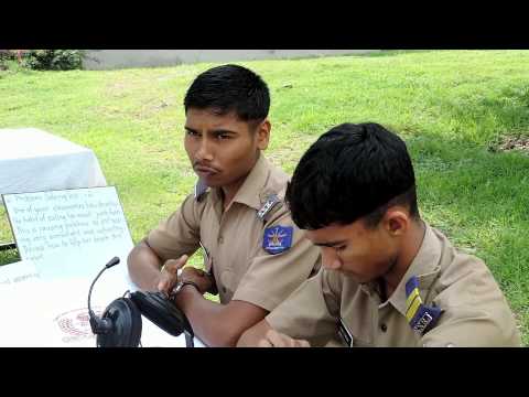 how to assess speaking