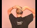 Hairagami PROFI HairStyle SET B-C-Systeme