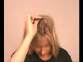 Hairagami PROFI HairStyle SET B-C-Systeme