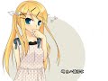 Kagamine Rin - Step and Go! Kagamine Rin - Step and Go!