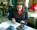Iraide y sus ranitas en ingles!