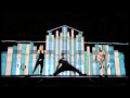 VIDEO SHOW 3D adidas par FullSIX à Marseille
