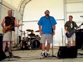 RFM 2007 - V.I.P Stage