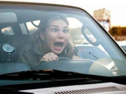 Worlds Worst Woman Drivers Must See!