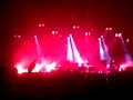 Zomg, My Chemical Romance concert!