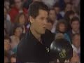 1990 PBA Chevy Truck Classic: Dave Husted vs Hugh Miller-2 1990 PBA Chevy Truck Classic: Dave Husted vs Hugh Miller-2