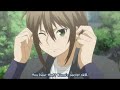 ?????Sekirei [Eng Sub] ? 3/3