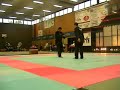 Self Defense (UMAA German Masters 2006 M�nchengladbach)