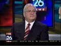 Albert Kaleta on Wake Up Houston Albert Kaleta on Wake Up Houston