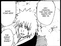 NARUTO MANGA 376