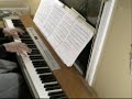 Disney - The Lion King - Circle of Life (piano cover) Disney - The Lion King - Circle of Life (piano cover)