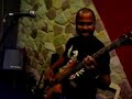 Intrusos - Meias Furadas