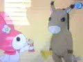 my melody & kuromi: tagalog