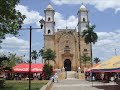 9a  expo feria del comercio peto yucatan