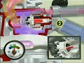 motor de combustión interna 