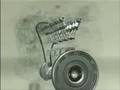 Motor de combusti�n interna.
